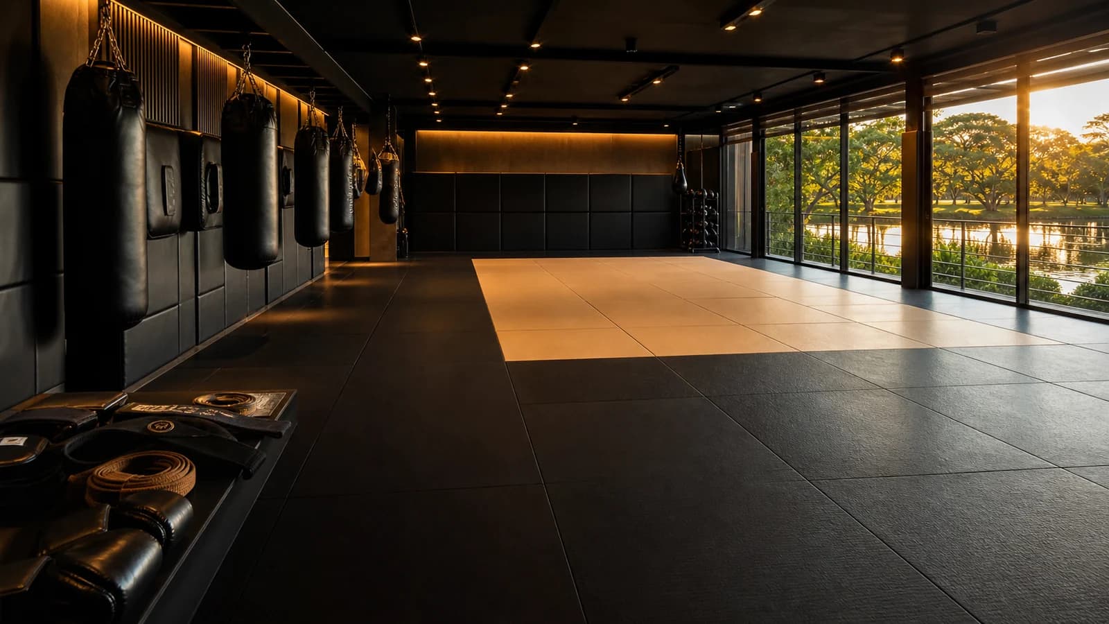Artes Marciais